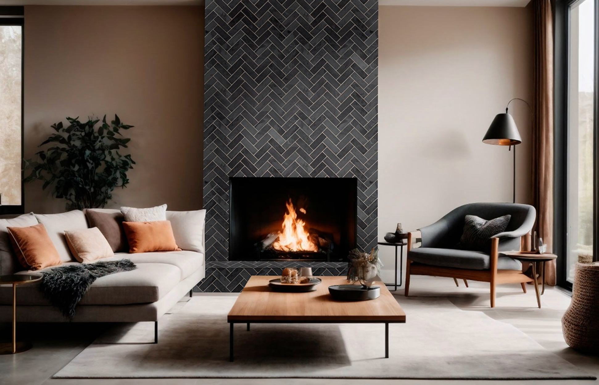 Backsplash & Wall Tile
