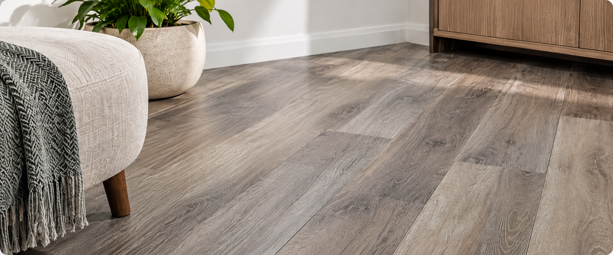 Flooring
