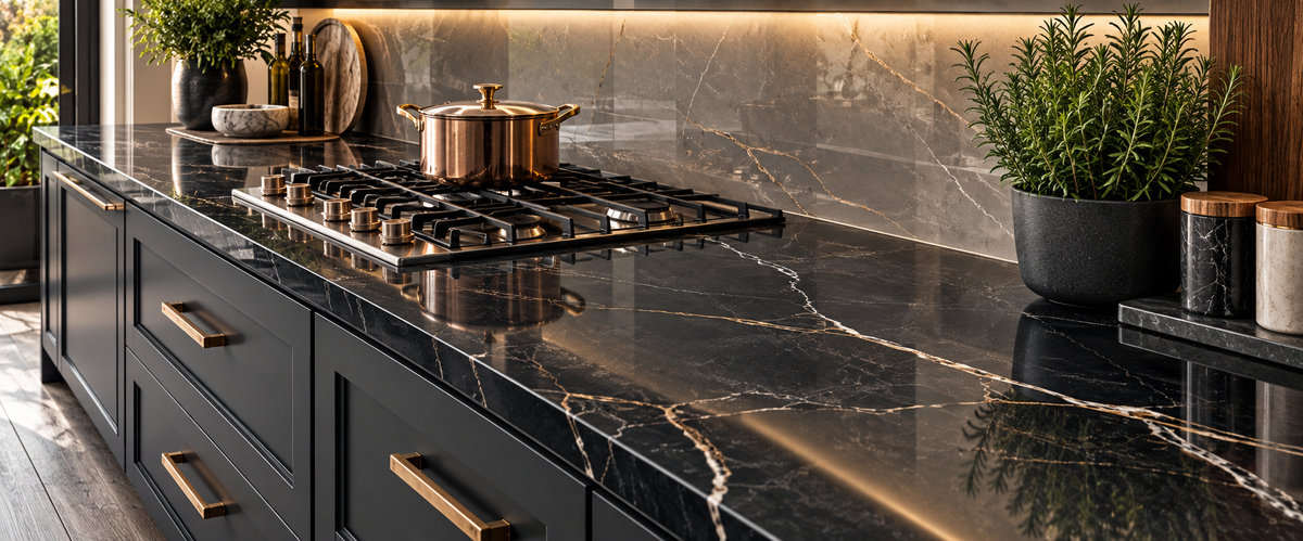 Countertops