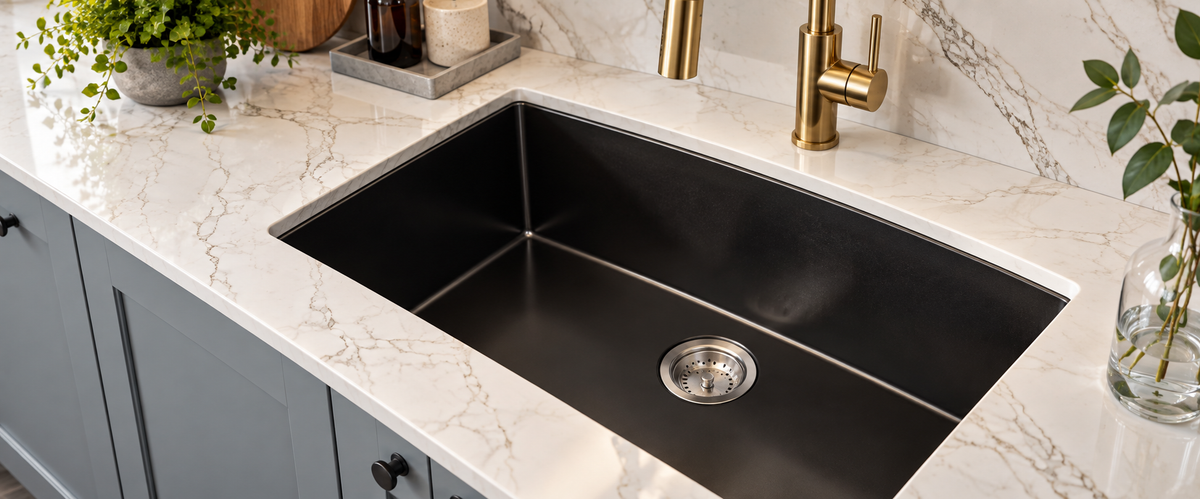 Sinks