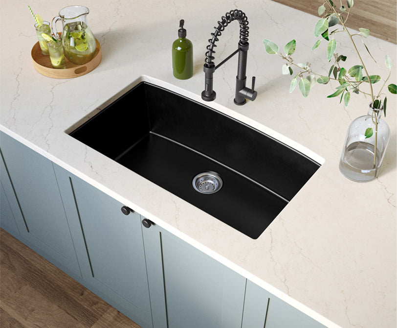 Kitchen Sinks