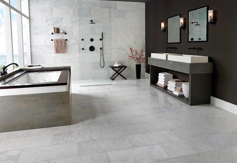 Marble Tile