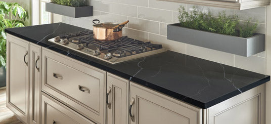 Quartz Surfaces