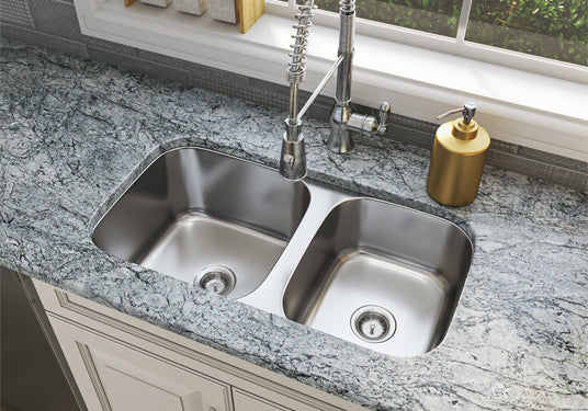 Stainless Steel Single Cut Out (SCO)