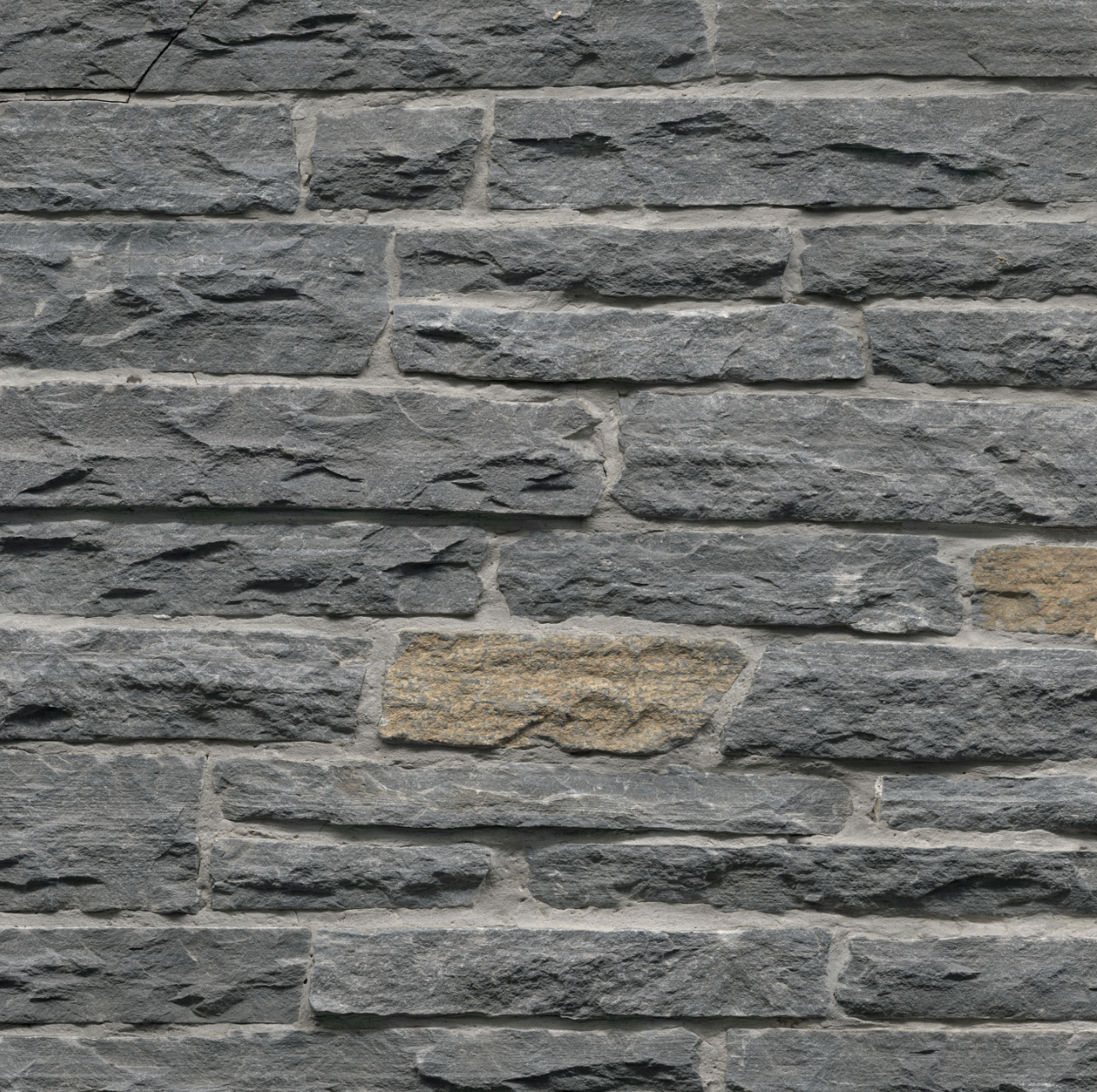 Avalon Bay Ledgestone