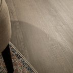 Saddle Wood Luxury Vinyl Planks