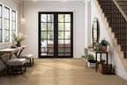 Laurel Coastal Cottage™ Luxury Vinyl Planks