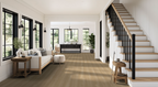 Laurel Linen Loggia™ Luxury Vinyl Planks