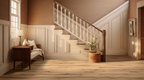 Laurel Scandi Luxury Vinyl Planks