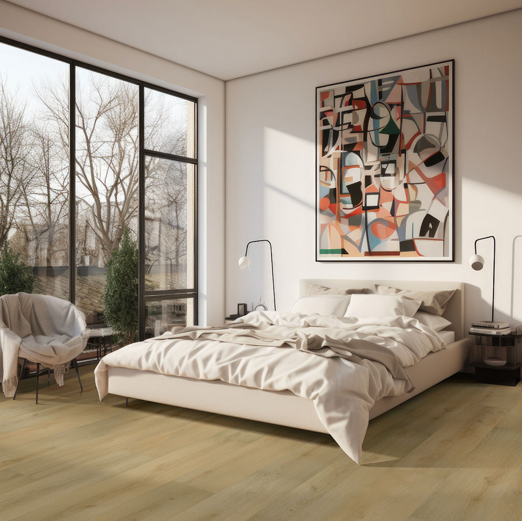 Laurel Tranquilla™ Luxury Vinyl Planks