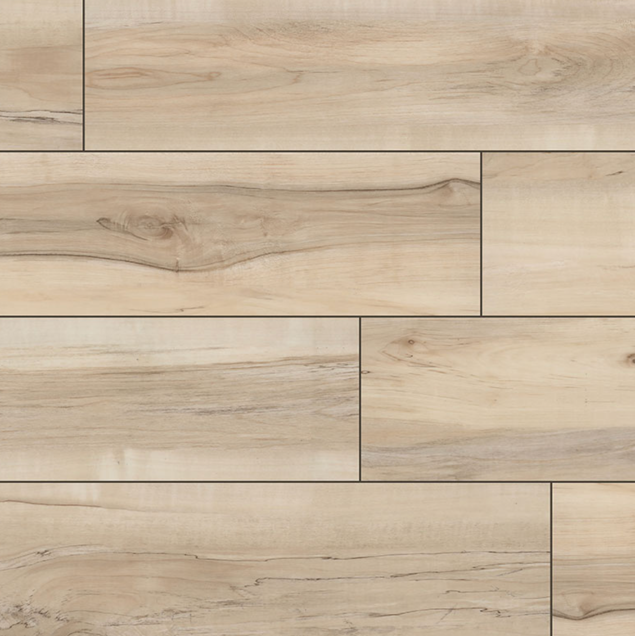 XL Prescott® Akadia® Luxury Vinyl Planks
