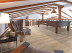 XL Prescott® Akadia® Luxury Vinyl Planks