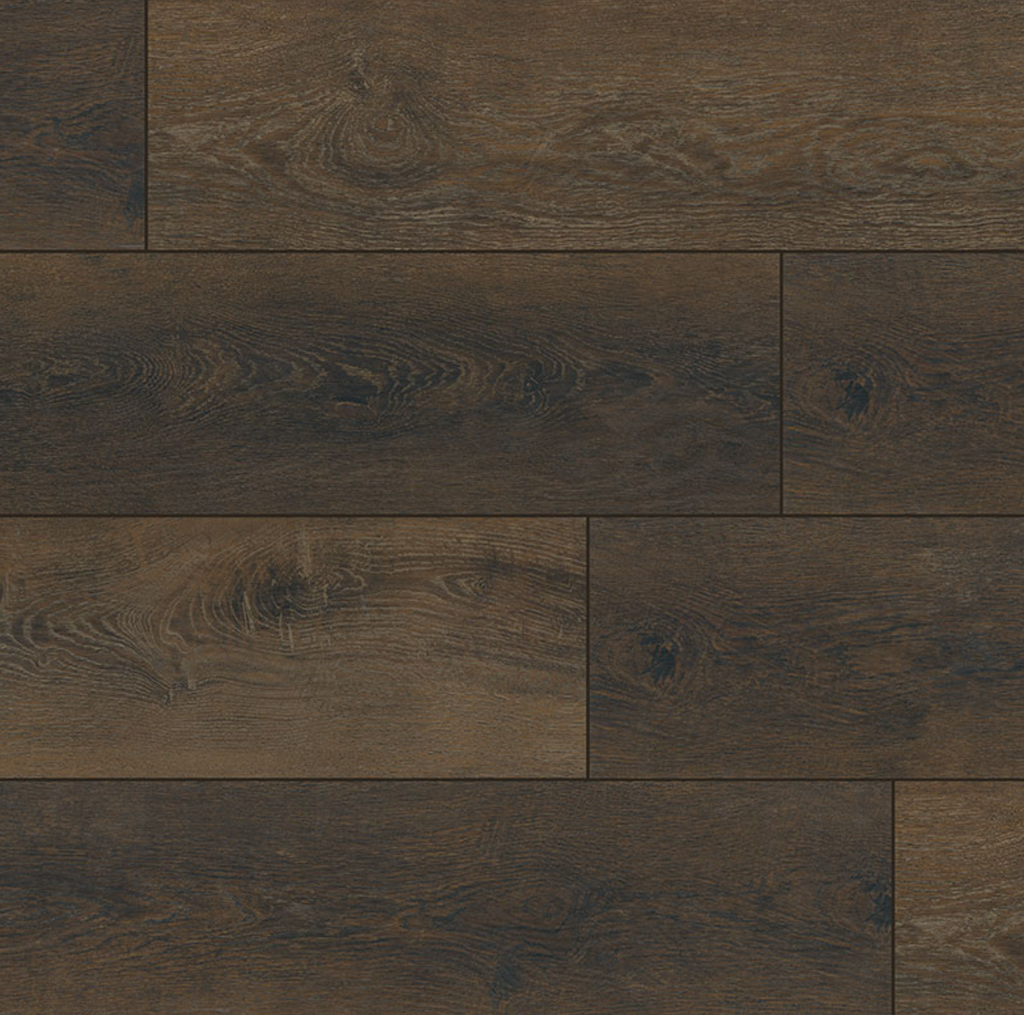 Barrell Luxury Vinyl Planks