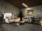 Billingham Luxury Vinyl Planks