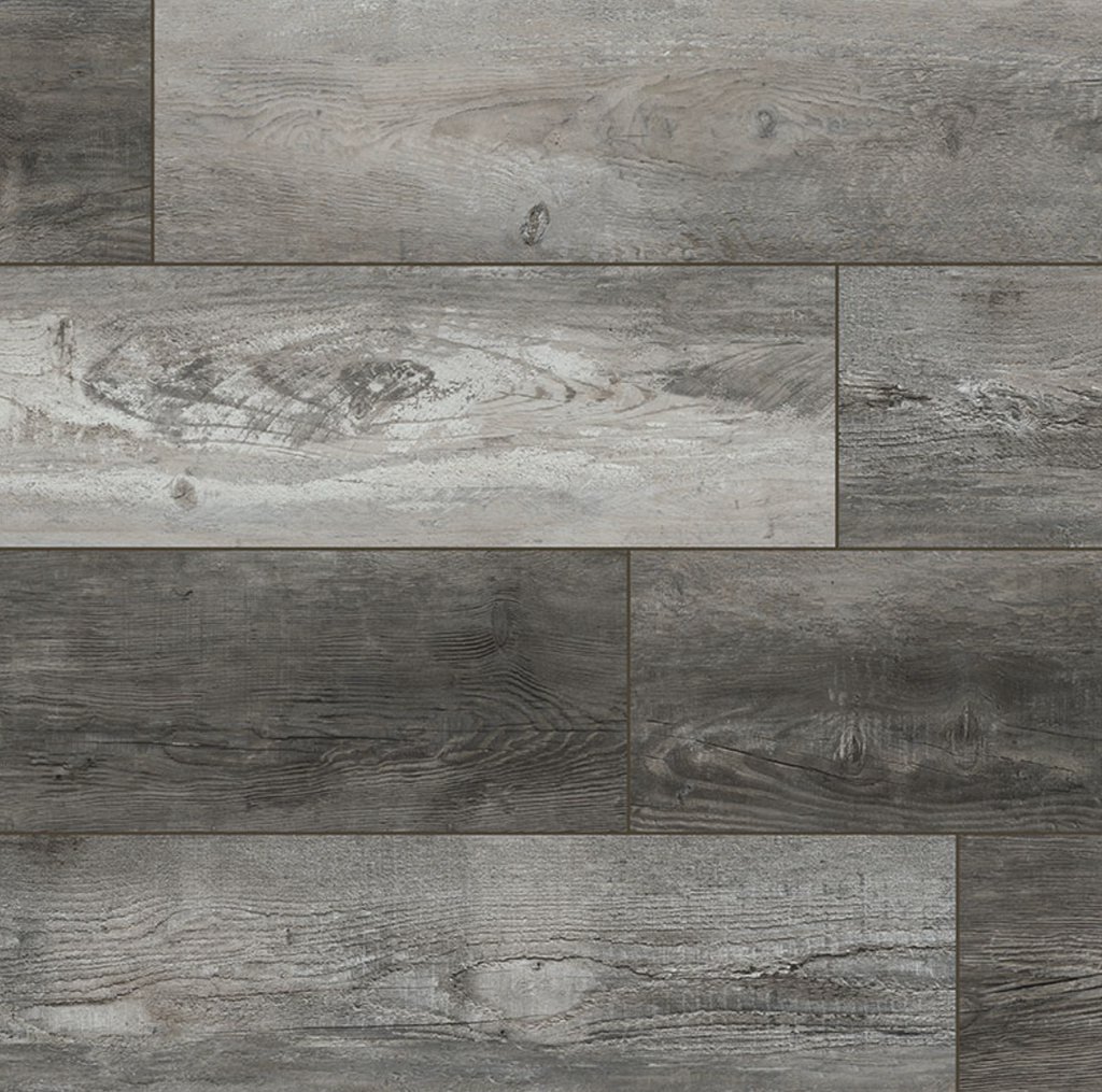 Boswell Luxury Vinyl Planks