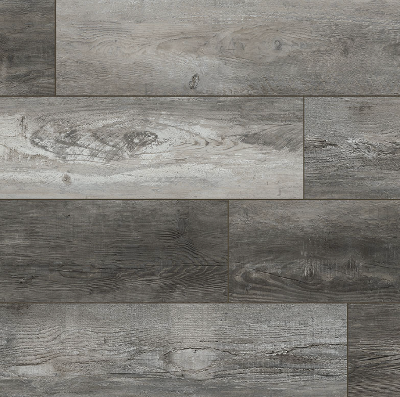 Boswell Luxury Vinyl Planks