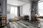 Boswell Luxury Vinyl Planks