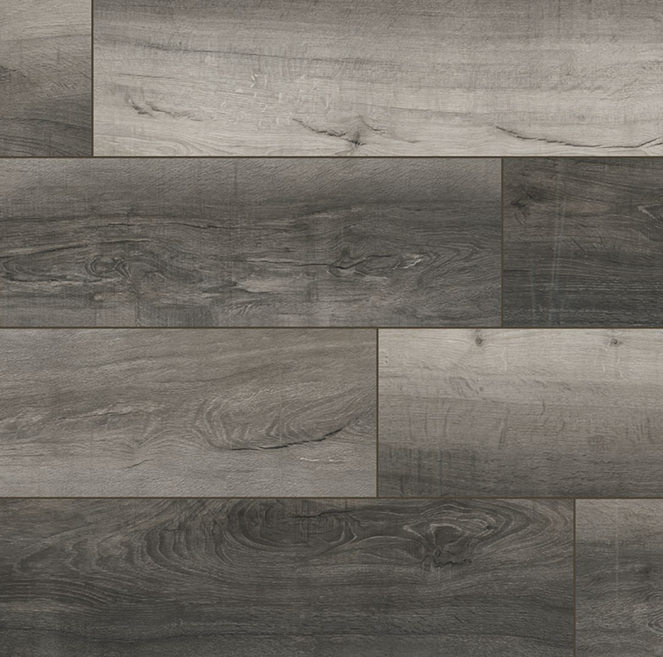 XL Prescott® Bracken Hill Luxury Vinyl Planks