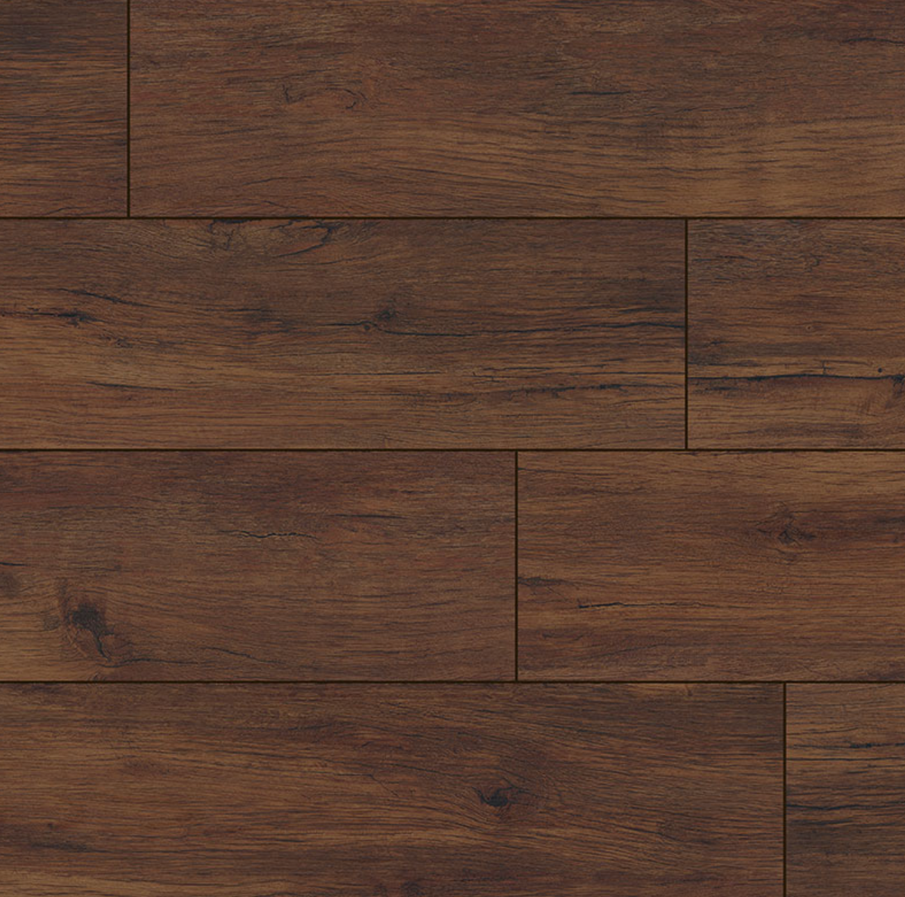 XL Prescott® Braly Luxury Vinyl Planks