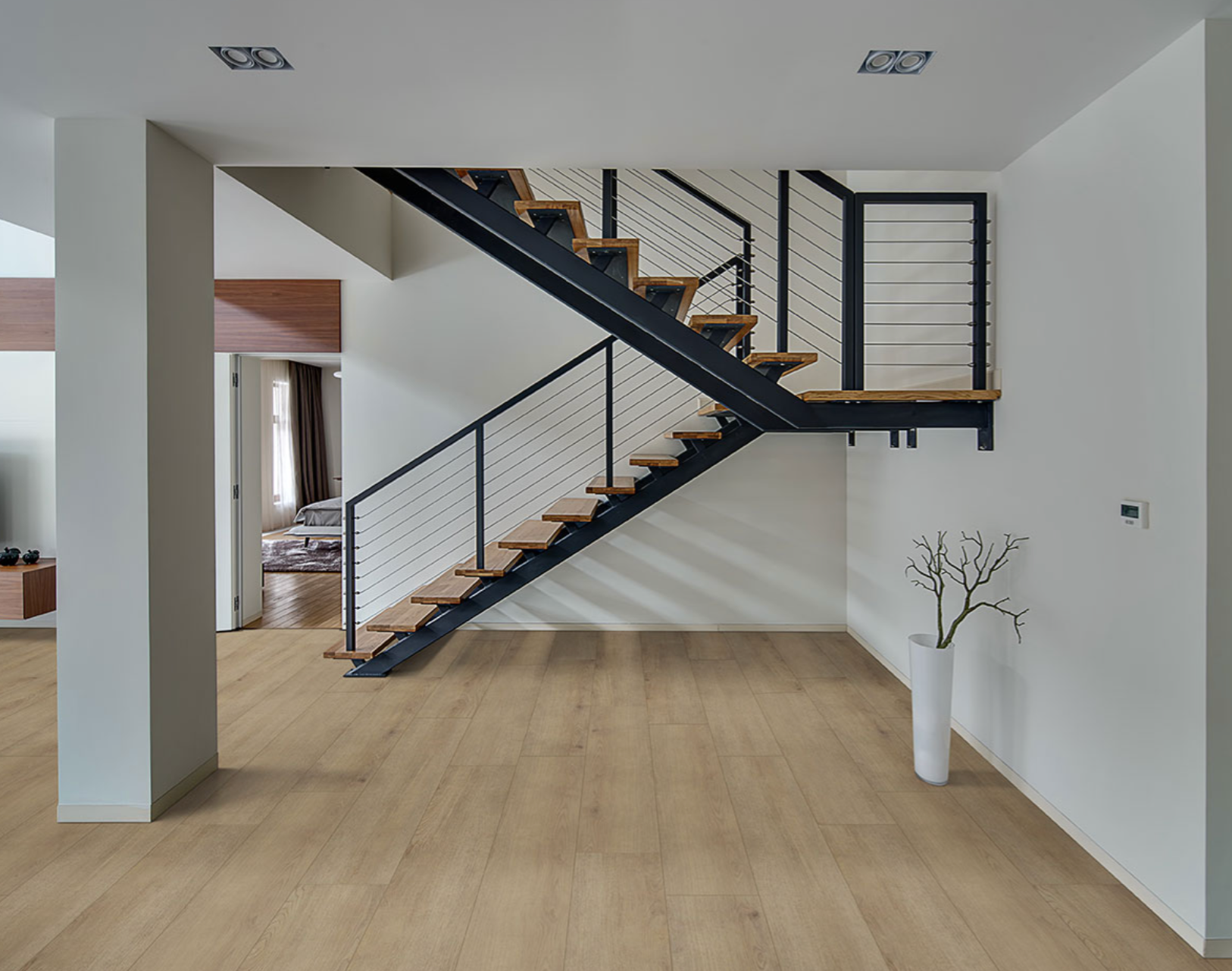 XL Prescott® Chester Hills Luxury Vinyl Planks