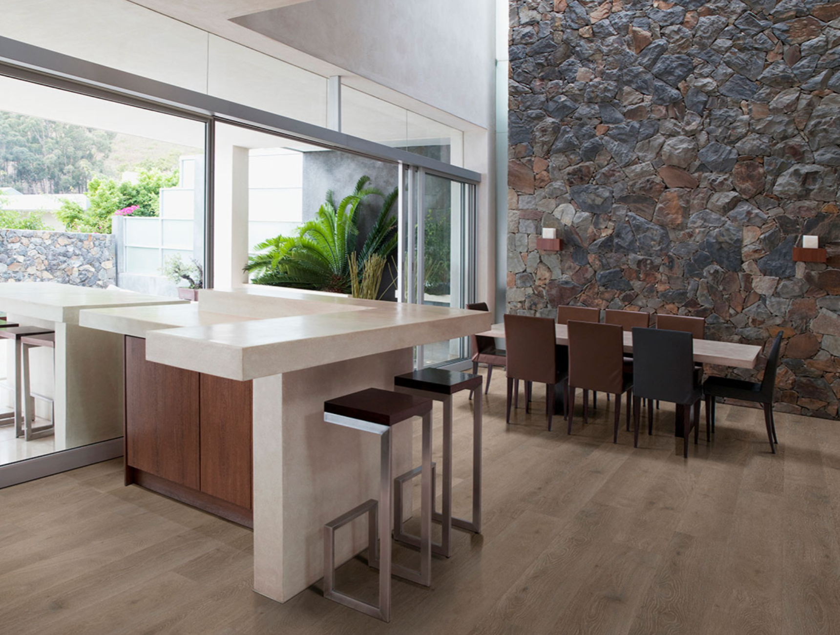 XL Prescott® Cranton Luxury Vinyl Planks