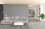 XL Prescott® Draven Luxury Vinyl Planks
