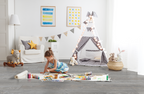 XL Prescott® Finely Luxury Vinyl Planks