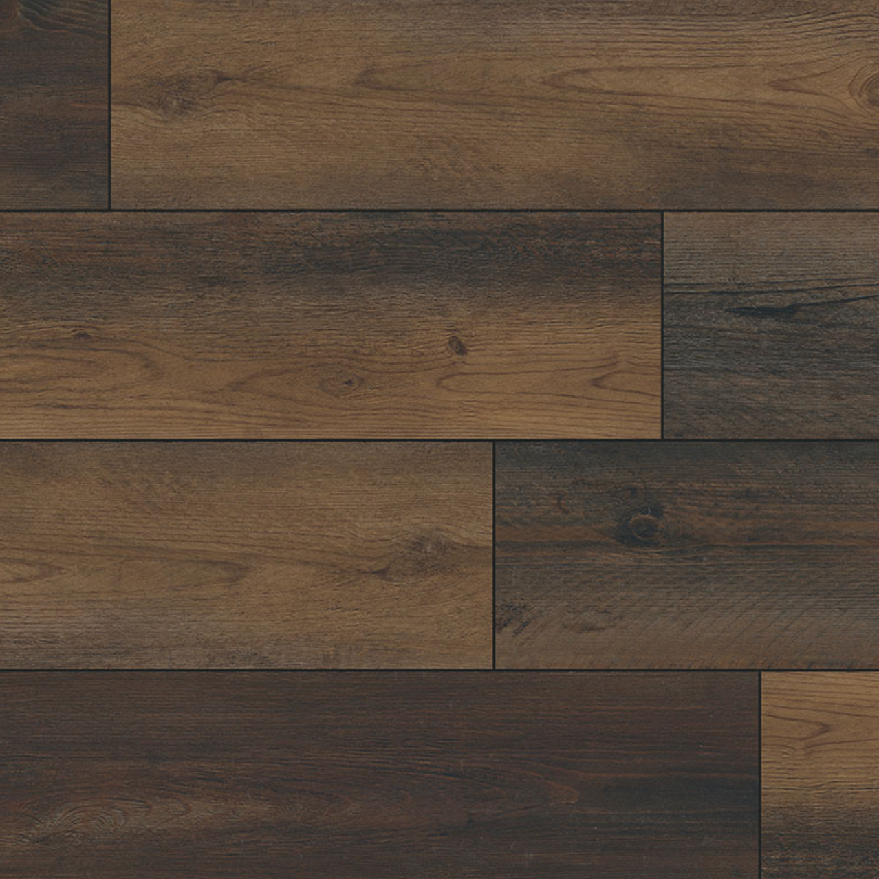 Hawthorne Luxury Vinyl Planks