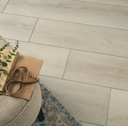 Honey Bella Oak Luxury Vinyl Planks