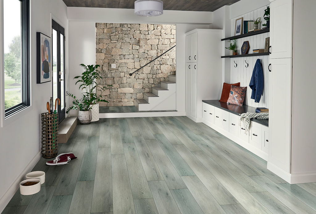 XL Prescott® Kardigan® Luxury Vinyl Planks