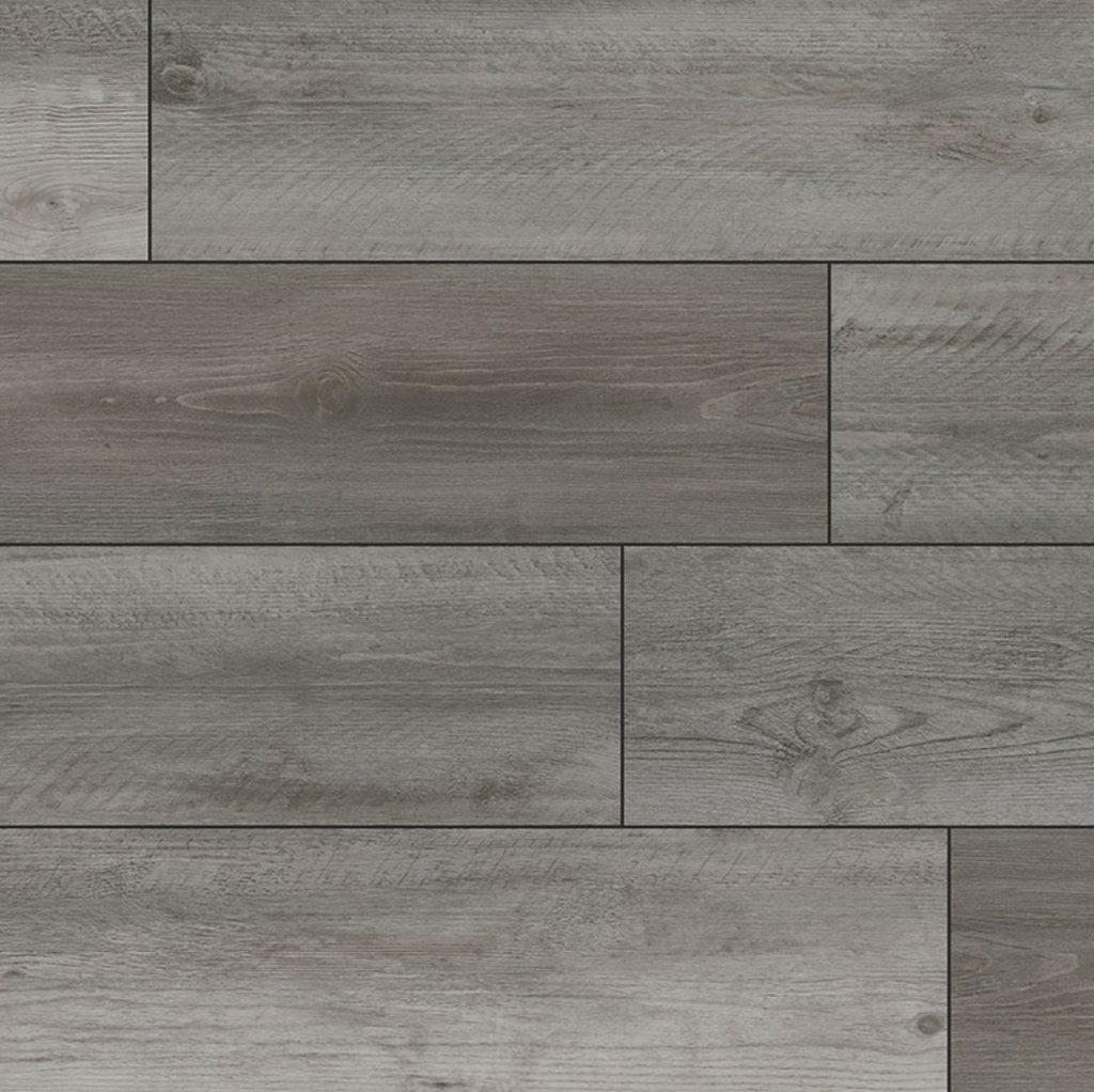 Katella Ash Luxury Vinyl Planks