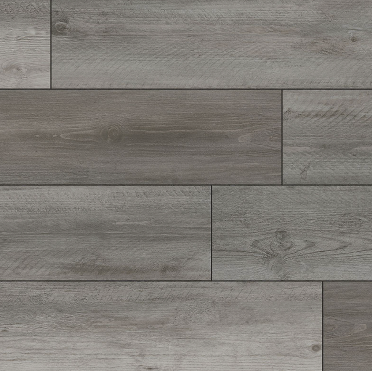 Katella Ash Luxury Vinyl Planks