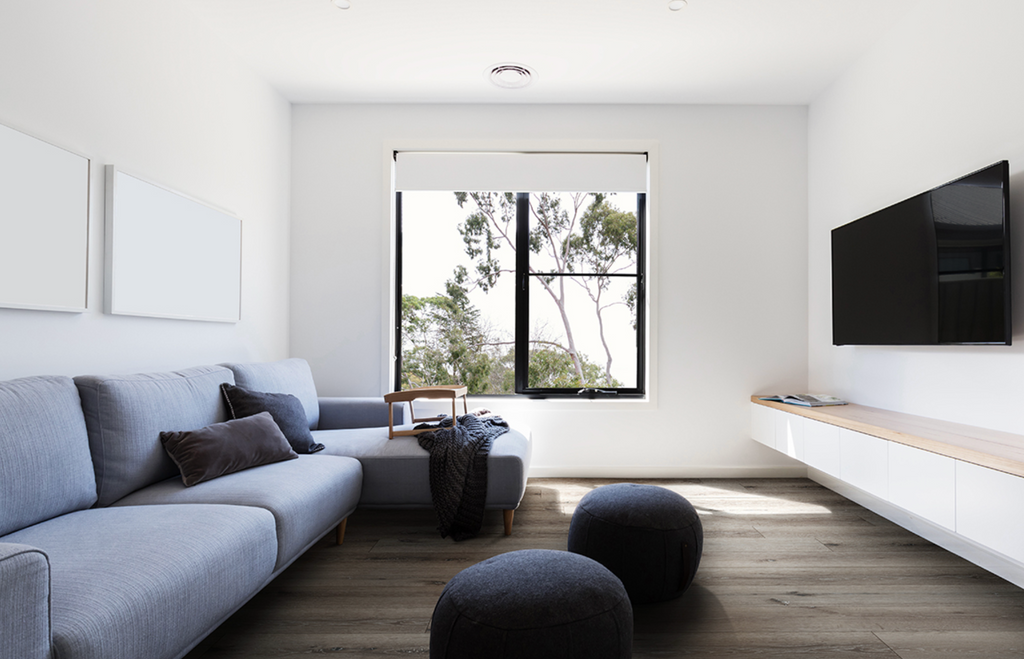 XL Prescott® Ludlow® Luxury Vinyl Planks