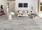 Mezcla Luxury Vinyl Planks