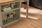 XL Prescott® Runmill Isle® Luxury Vinyl Planks