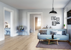 Sandino Luxury Vinyl Planks