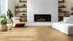 XL Prescott® Valleyview Grove Luxury Vinyl Planks