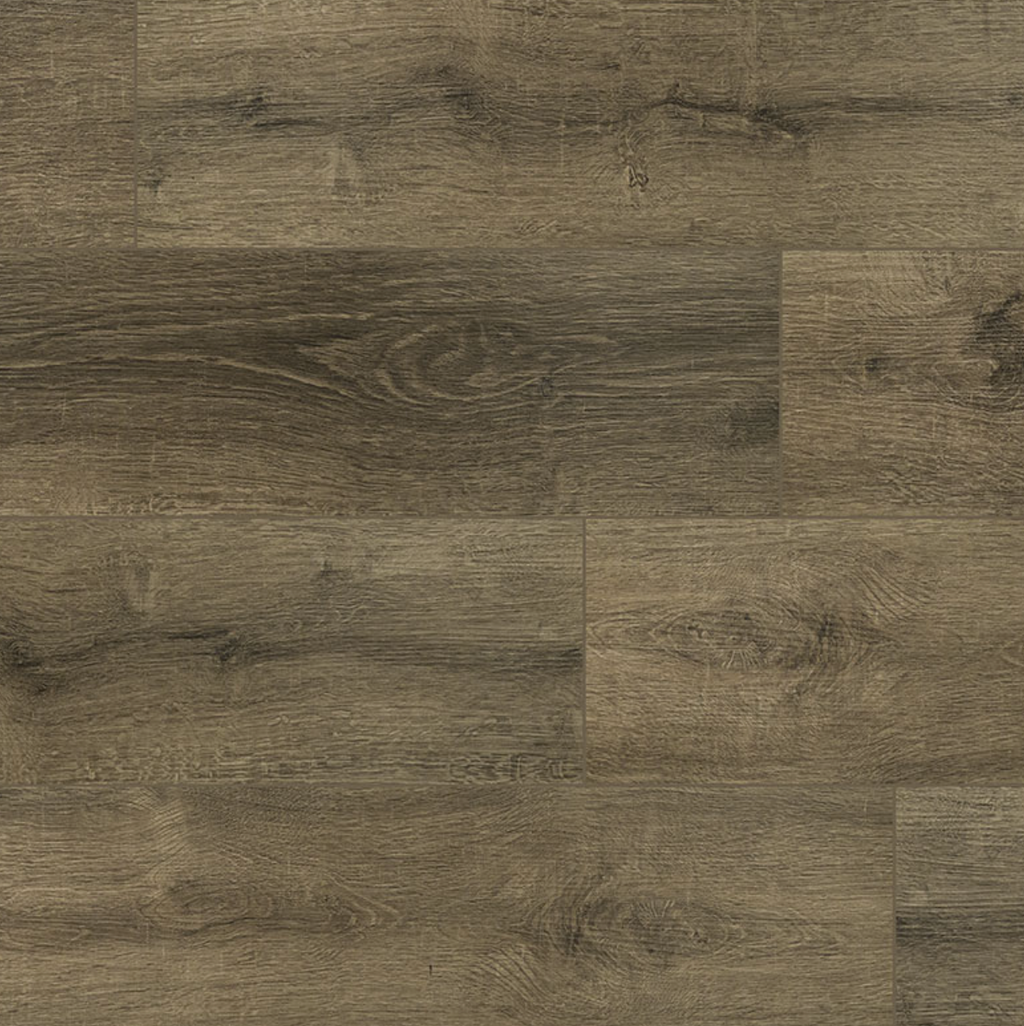 XL Prescott® Walnut Waves® Luxury Vinyl Planks