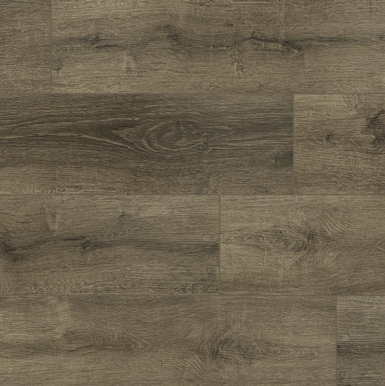 XL Prescott® Walnut Waves® Luxury Vinyl Planks