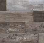Weathered Brina Luxury Vinyl Planks