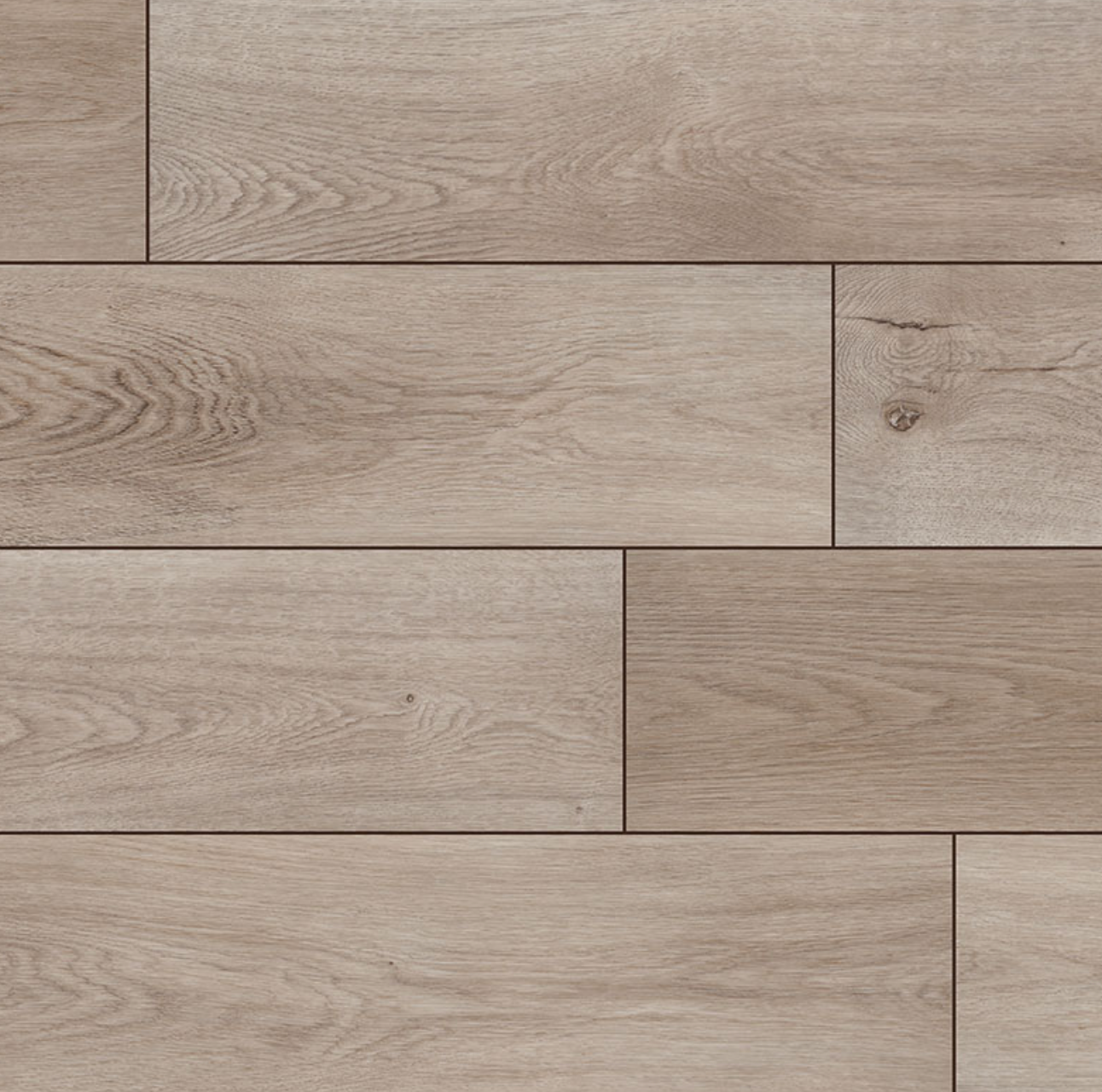 XL Prescott® Whitfield Gray® Luxury Vinyl Planks