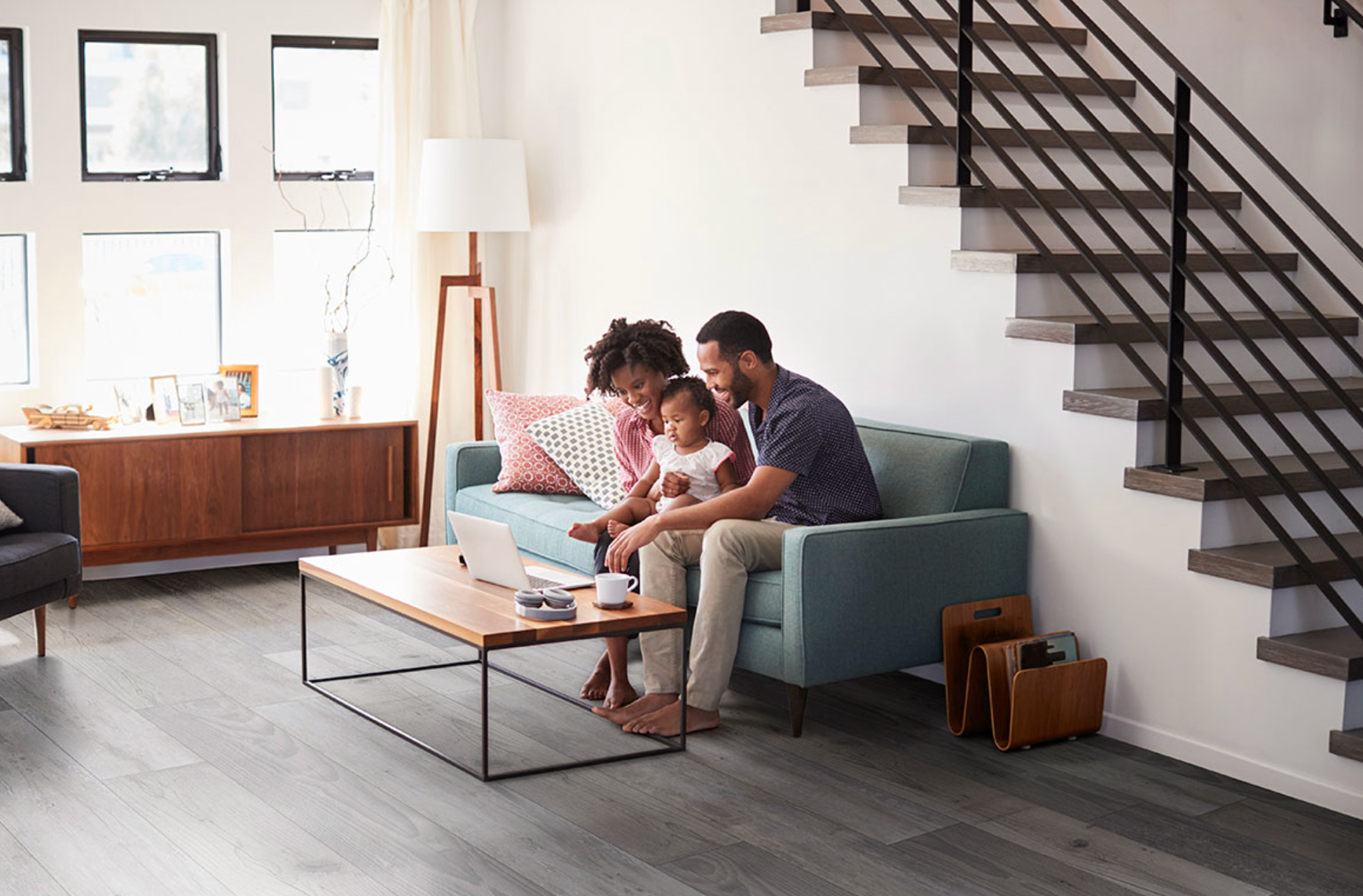 XL Prescott® Woburn Abbey® Luxury Vinyl Planks
