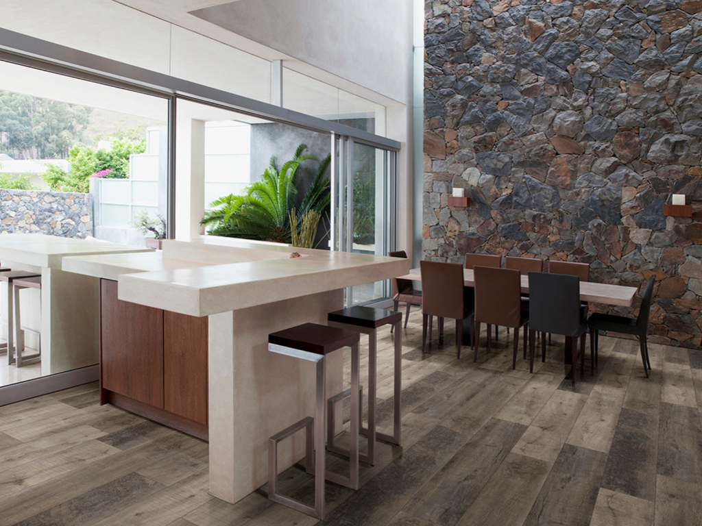 XL Prescott® Wolfeboro Luxury Vinyl Planks