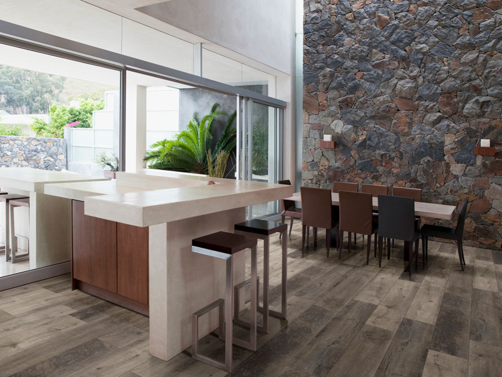 XL Prescott® Wolfeboro Luxury Vinyl Planks