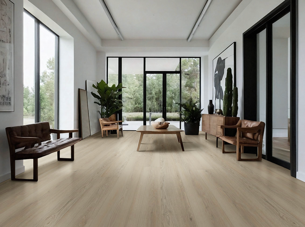 XL Cyrus® Austell Grove Luxury Vinyl Planks