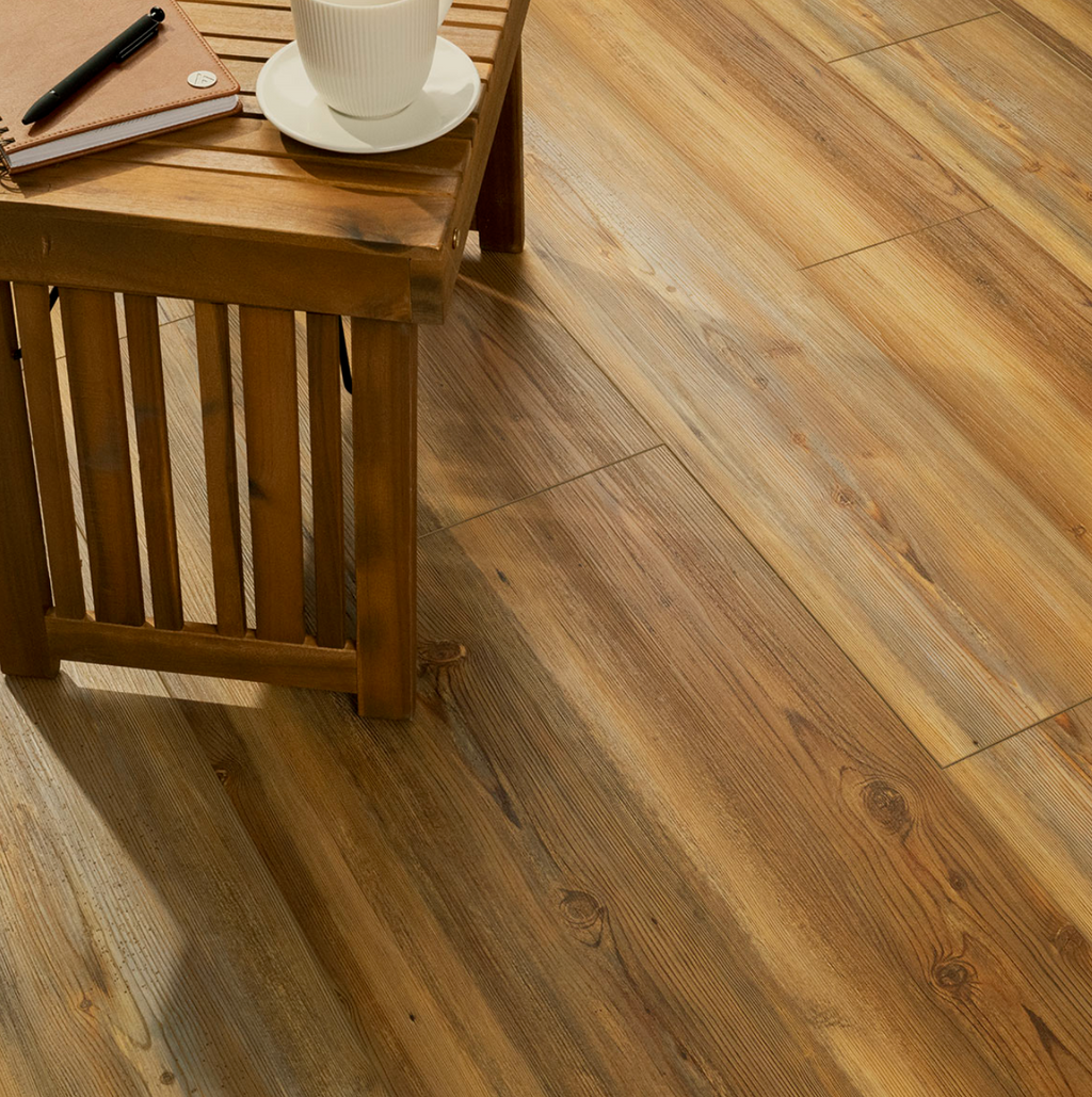 Barnstorm Luxury Vinyl Planks
