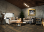 XL Cyrus® Barrell® Luxury Vinyl Planks