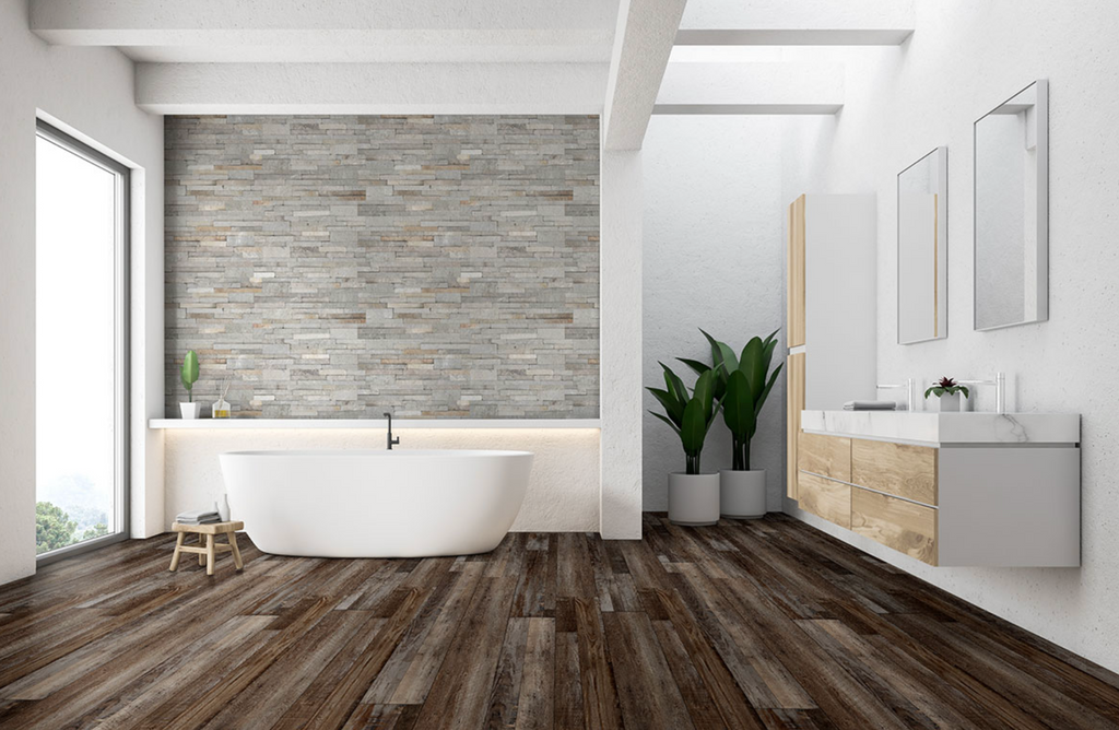 XL Cyrus® Bembridge® Luxury Vinyl Planks