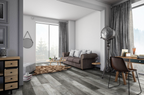 XL Cyrus® Boswell® Luxury Vinyl Planks