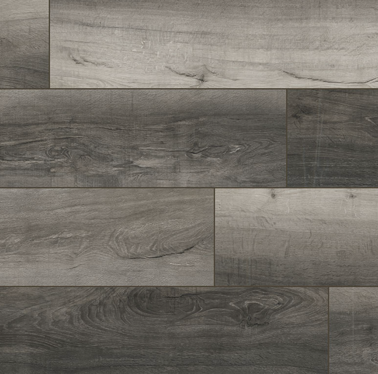 XL Cyrus® Bracken Hill Luxury Vinyl Planks